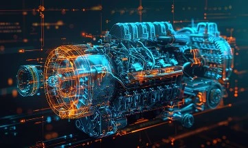 engines transmissions